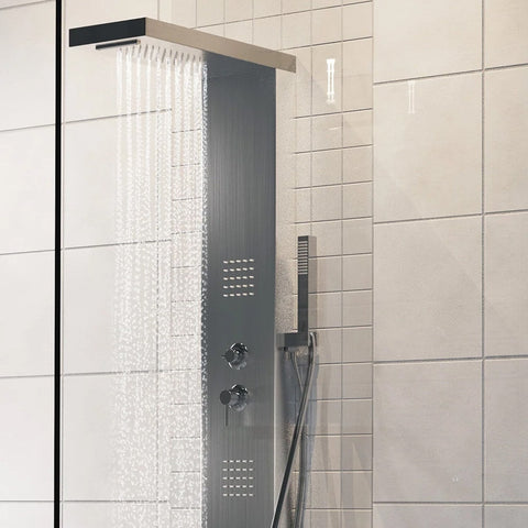 Shower Panels