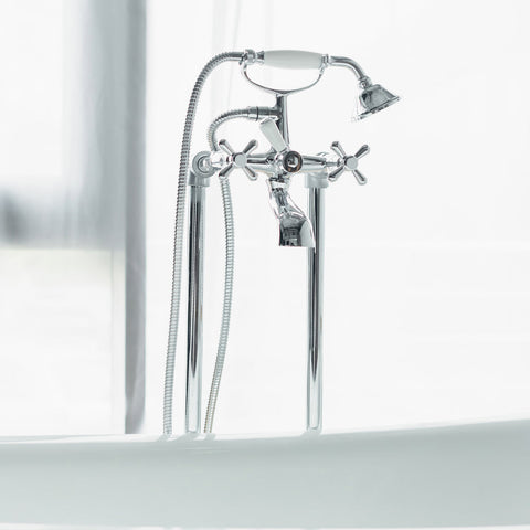 Shower & Tub Faucets