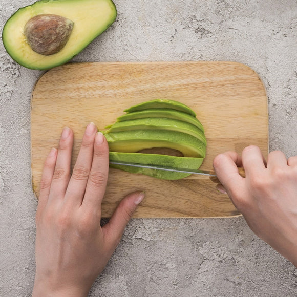 AllThingsBath offers a wide variety of cutting boards to suit every chef's needs.