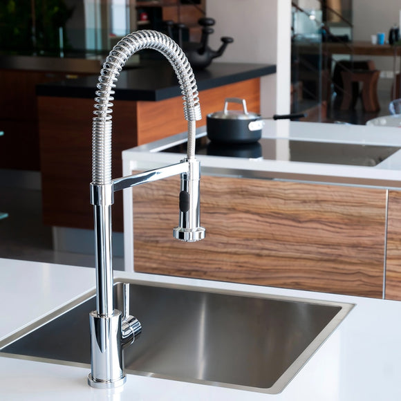 Kitchen Faucets