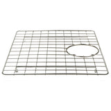 ALFI Brand ABGR2420 Stainless Steel Grid for AB2420DI and AB2420UM