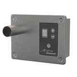 Amba ATW-DHC-B Digital Heat Controller for Antus, Quadro, Sirio & Vega Collections in Brushed Finish