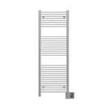 Amba Antus A-2056 Large Dual Purpose Towel Warmer/Radiator with 32 Bars, Polished Finish