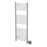 Amba Antus A-2056 Large Dual Purpose Towel Warmer/Radiator with 32 Bars, Polished Finish