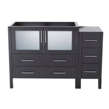 Fresca FCB62-3612ES Torino 48" Espresso Modern Bathroom Cabinets