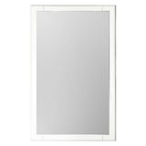 Fresca FMR2024AW Oxford 20" Mirror in Antique White