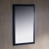 Fresca FMR2024ES Oxford 20" Mirror in Espresso