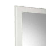 Fresca FMR2030AW Oxford 26" Mirror in Antique White