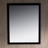 Fresca FMR2030ES Oxford 26" Mirror in Espresso