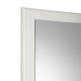 Fresca FMR2036AW Oxford 32" Mirror in Antique White