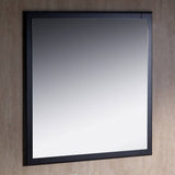 Fresca FMR2036ES Oxford 32" Mirror in Espresso