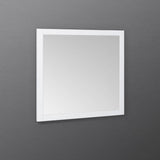 Fresca FMR2303WH Manchester 30" Traditional Bathroom Mirror in White