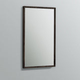 Fresca FMR3120ACA Formosa 20" Bathroom Mirror in Acacia