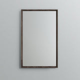 Fresca FMR3120ACA Formosa 20" Bathroom Mirror in Acacia