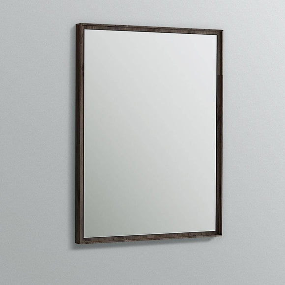 Fresca FMR3126ACA Formosa 26" Bathroom Mirror in Acacia