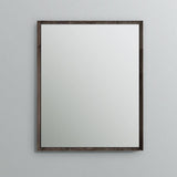 Fresca FMR3126ACA Formosa 26" Bathroom Mirror in Acacia