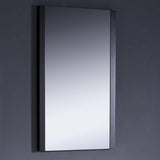 Fresca FMR6224ES Torino 20" Mirror in Espresso