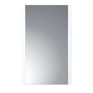 Fresca FMR6224WH Torino 20" Mirror in White