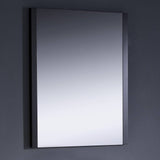 Fresca FMR6230ES Torino 26" Mirror in Espresso