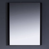 Fresca FMR6230ES Torino 26" Mirror in Espresso