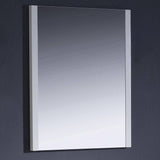 Fresca FMR6230WH Torino 26" Mirror in White