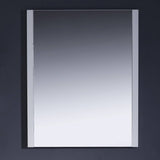 Fresca FMR6230WH Torino 26" Mirror in White