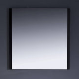 Fresca FMR6236ES Torino 32" Mirror in Espresso