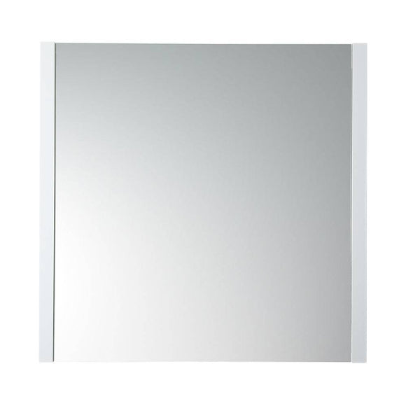 Fresca FMR6236WH Torino 32" Mirror in White