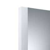 Fresca FMR6236WH Torino 32" Mirror in White