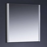 Fresca FMR6236WH Torino 32" Mirror in White