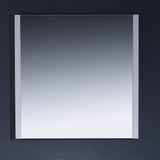 Fresca FMR6236WH Torino 32" Mirror in White