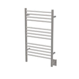 Amba CSP Classic Towel Warmer with 13 Straight Bars, Polished Finish