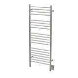 Amba DSP Classic Towel Warmer with 20 Straight Bars, Polished Finish