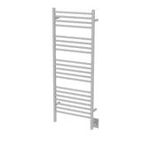 Amba DSW Classic Towel Warmer with 20 Straight Bars in White