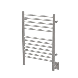 Amba ESP Classic Towel Warmer with 12 Straight Bars, Polished Finish