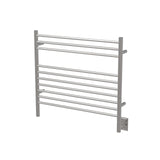 Amba Jeeves KSP Towel Warmer with 10 Straight Bars, Polished Finish