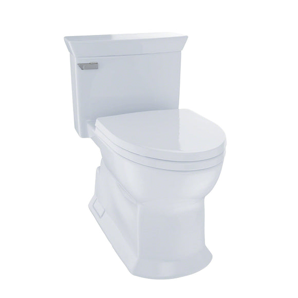 Toto Eco Soiree One Piece Toilet