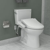 TOTO SW3004#01 A2 Electronic Heated Slim Elongated Washlet Bidet Toilet Seat