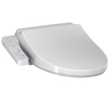 TOTO SW3004#01 A2 Electronic Heated Slim Elongated Washlet Bidet Toilet Seat