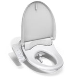 TOTO SW3004#01 A2 Electronic Heated Slim Elongated Washlet Bidet Toilet Seat