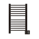 Amba Sirio S-2133 Dual-Purpose Towel Warmer and Radiator, Oil Rubbed Bronze