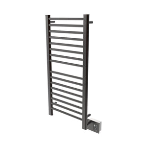 Amba Sirio S-2142 Dual-Purpose Towel Warmer and Radiator, Oil Rubbed Bronze