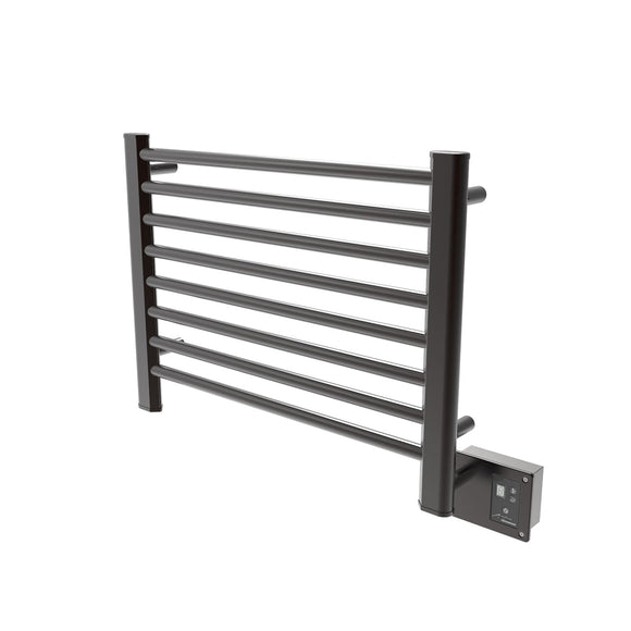 Amba Sirio S-2921 Dual-Purpose Towel Warmer and Radiator, Oil Rubbed Bronze