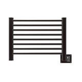 Amba Sirio S-2921 Dual-Purpose Towel Warmer and Radiator, Oil Rubbed Bronze