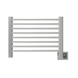 Amba Sirio S-2921 Dual-Purpose Towel Warmer and Radiator in Polished Finish