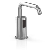 TOTO TES100DA#CP 5 1/4" One Spout Sensor Operated Soap Dispenser in Chrome