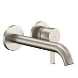 TOTO TLG11308U#BN GF Long Bathroom Faucet