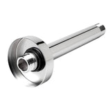 ALFI Brand ABSA6R-PC Polished Chrome 6" Round Ceiling Shower Arm