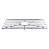 ALFI ABGR3018 Stainless Steel Kitchen Sink Grid for AB3018SB, AB3018ARCH, AB3018UM