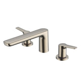 TOTO TBG03201U#BN GS Roman Tub Filler Trim